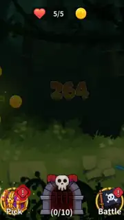 Raising Archangel screenshot 15