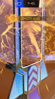 Rocket League Sideswipe screenshot 8