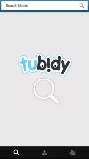 Tubidy MP3 screenshot 4