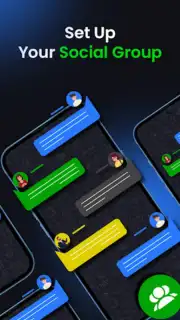 BChat screenshot 4