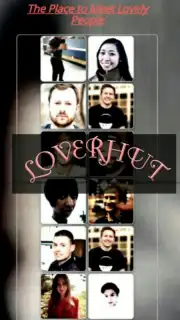 Loverhut screenshot 2