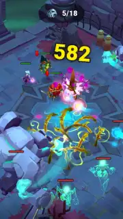 Summon Age: Heroes screenshot 19