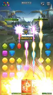 Dragons: Titan Uprising screenshot 4