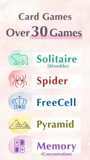 Princess*Solitaire screenshot 6