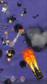 Iron Saga screenshot 6