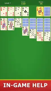 Solitaire Mobile screenshot 13
