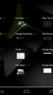 Metro UI Launcher 8.1 screenshot 2