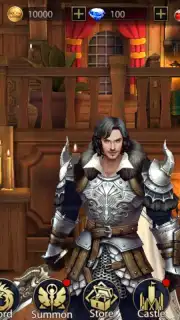 Heroes of COK - Clash of Kings screenshot 5