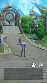 Soul Land: New World Tales screenshot 5
