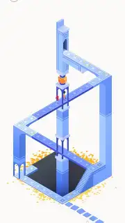 Monument Valley 2 NETFLIX screenshot 13