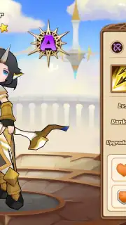 Idle Summoner 3D screenshot 12