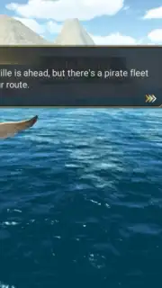 Age Of Pirates screenshot 9