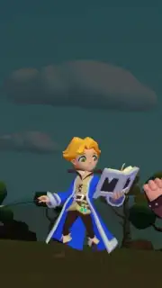 Valor Legends screenshot 9