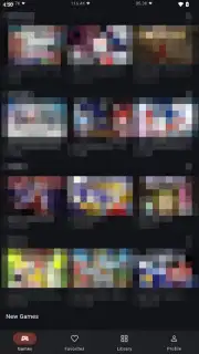 VideoEmu Game screenshot 19