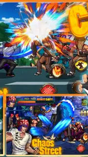 Chaos Street screenshot 4