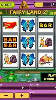 Русские слоты - Игровые автоматы screenshot 3