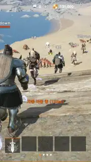 Lineage 2M screenshot 9