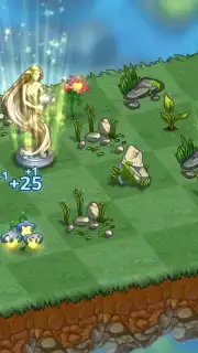 Merge Dragons! screenshot 6