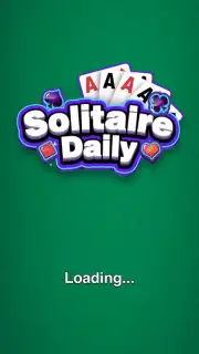 Solitaire Daily screenshot 2