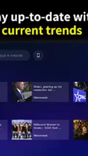 BrowseHere screenshot 16