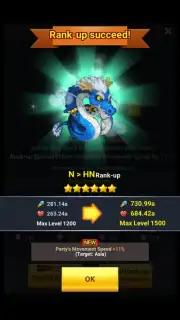 60 Seconds Hero screenshot 2