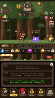 Cash Knight screenshot 7