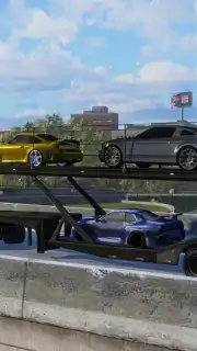 Truck Masters: World Simulator screenshot 3