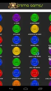Instant Buttons screenshot 2