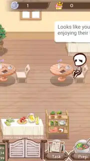 Food Fantasy: New Journey screenshot 7