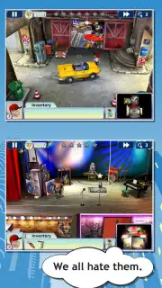 Достать соседей screenshot 10