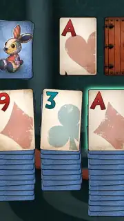 Solitaire Wonderland screenshot 3