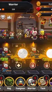 Warriors' Market Mayhem VIP : screenshot 9