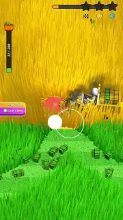 Stone Grass screenshot 3