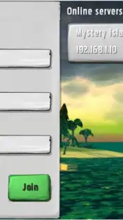 Krafteers screenshot 1