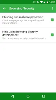 Adguard screenshot 8