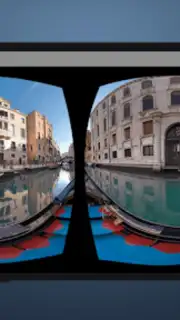 3D VR Video Player HD 360 screenshot 13