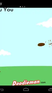 Doodieman Voodoo screenshot 5