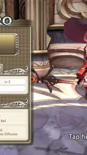 King's Raid screenshot 4