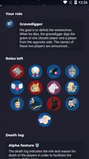 Wolfy screenshot 3