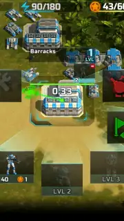 Art of War 3 screenshot 4