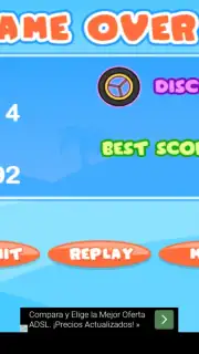BMX Crazy Bike screenshot 4