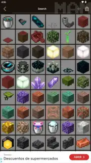 MAM Addons Maker for Minecraft screenshot 21