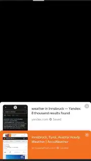 Yandex screenshot 7