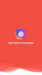 Sate Kyite Downloader screenshot 3