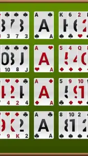 Solitaire Pack screenshot 1