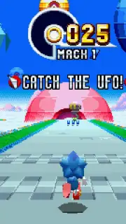 Sonic Mania Plus screenshot 4