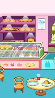 Tizi Hospital screenshot 5