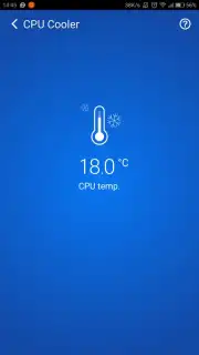 Clean Master screenshot 6