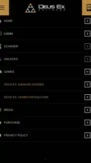 Deus Ex Universe screenshot 3