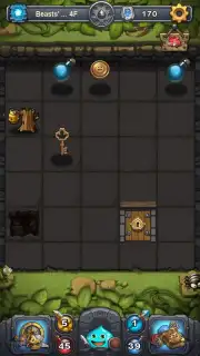 Gumballs & Dungeons screenshot 2
